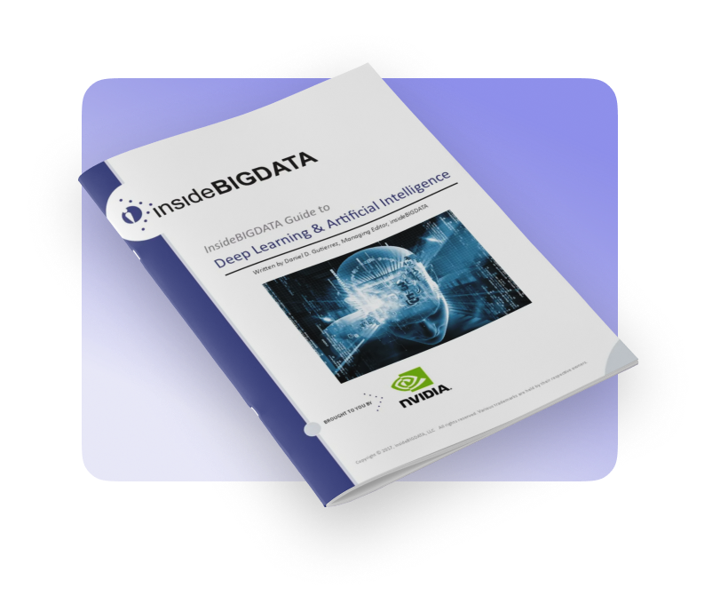 BIGDATA ichida Chuqur o'rganish va SI qo‘llanmasi